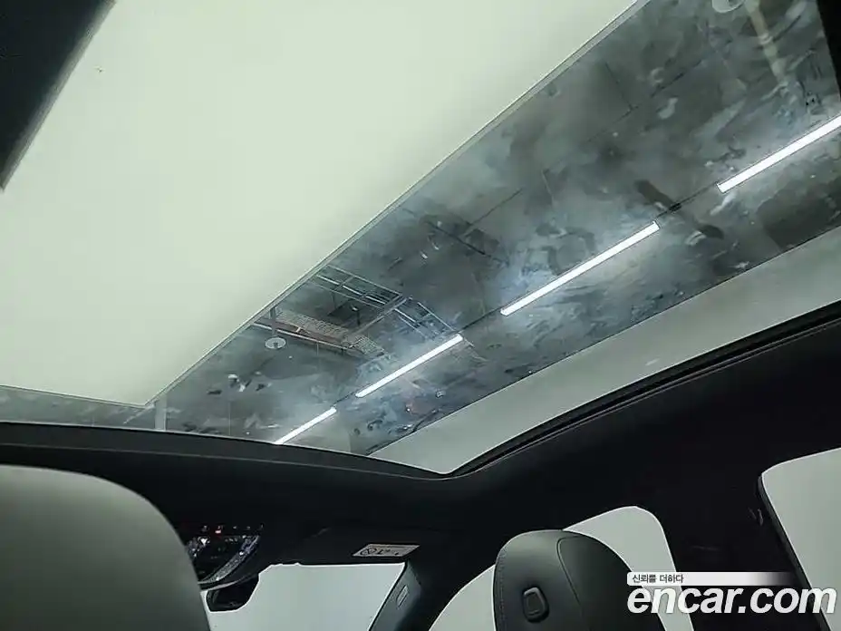 Mercedes-Benz GLE-Class 2021 2.9 Автомат в Москве № 143570, фото 15