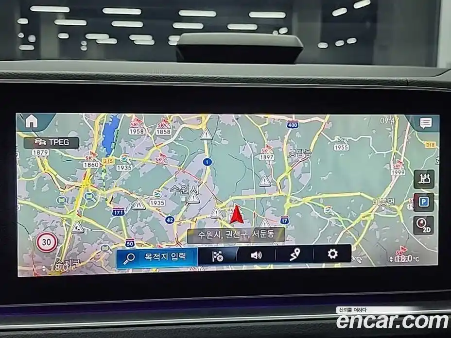 Mercedes-Benz GLE-Class 2021 2.9 Автомат в Москве № 143570, фото 16