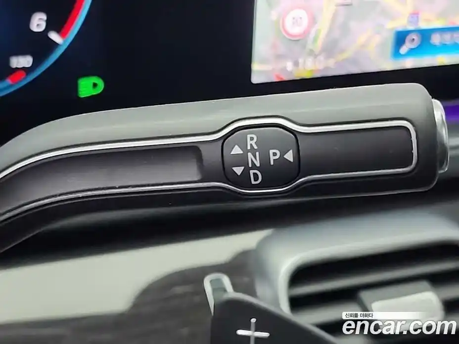 Mercedes-Benz GLE-Class 2021 2.9 Автомат в Москве № 143570, фото 8