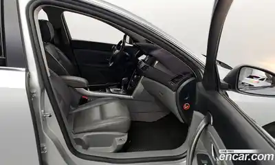 Renault SM5 2010 2.0 Автомат в Москве № 144934, миниатюра 11