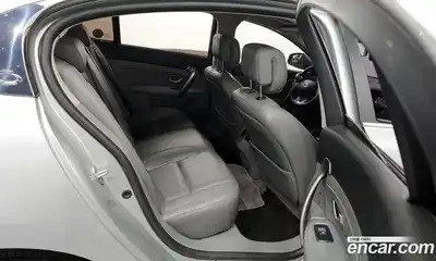 Renault SM5 2010 2.0 Автомат в Москве № 144934, миниатюра 12