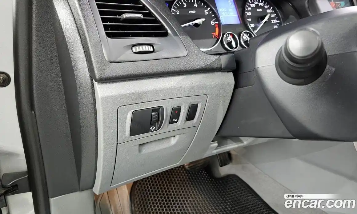 Renault SM5 2010 2.0 Автомат в Москве № 144934, фото 14