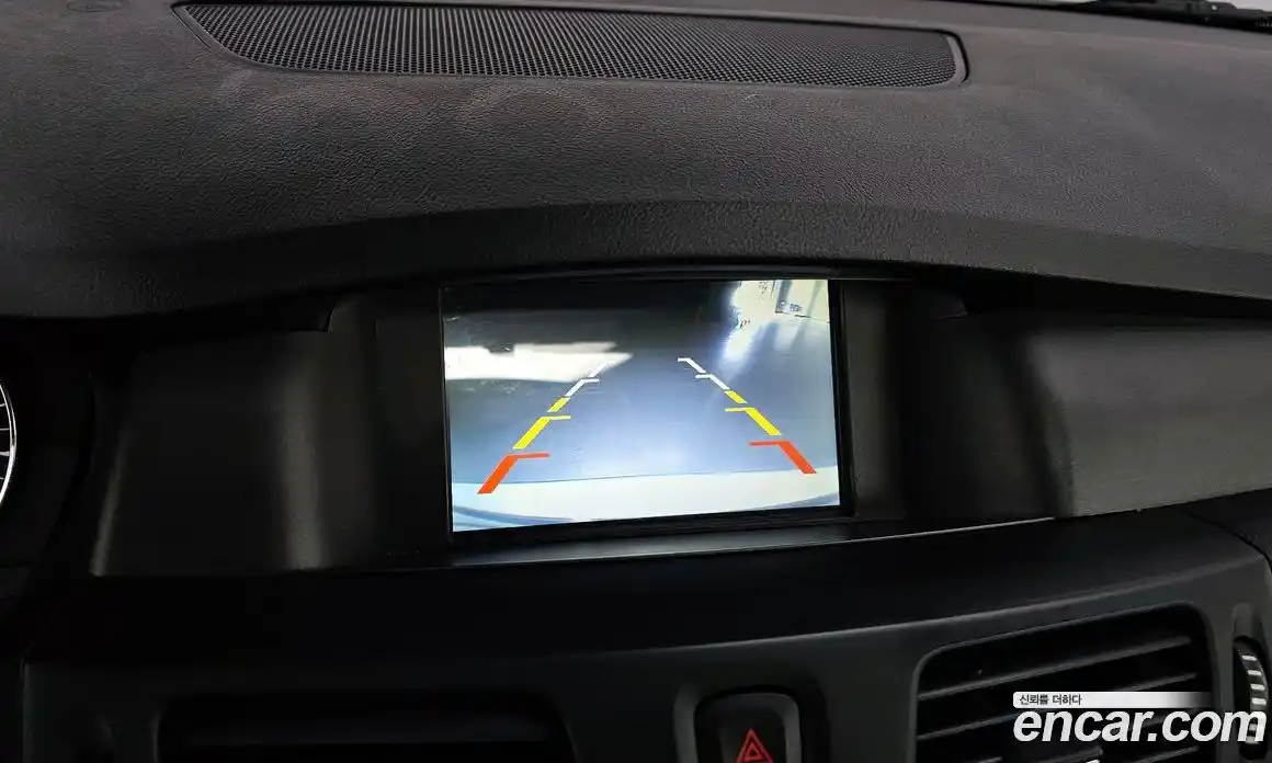 Renault SM5 2010 2.0 Автомат в Москве № 144934, фото 16