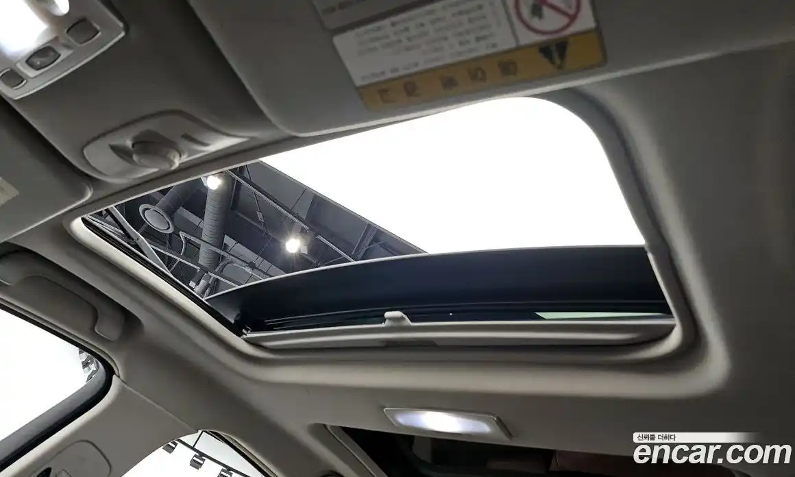 Renault SM5 2010 2.0 Автомат в Москве № 144934, фото 19