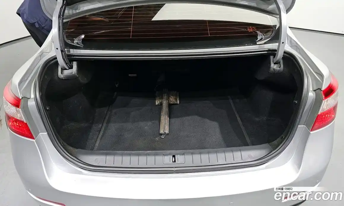 Renault SM5 2010 2.0 Автомат в Москве № 144934, фото 20