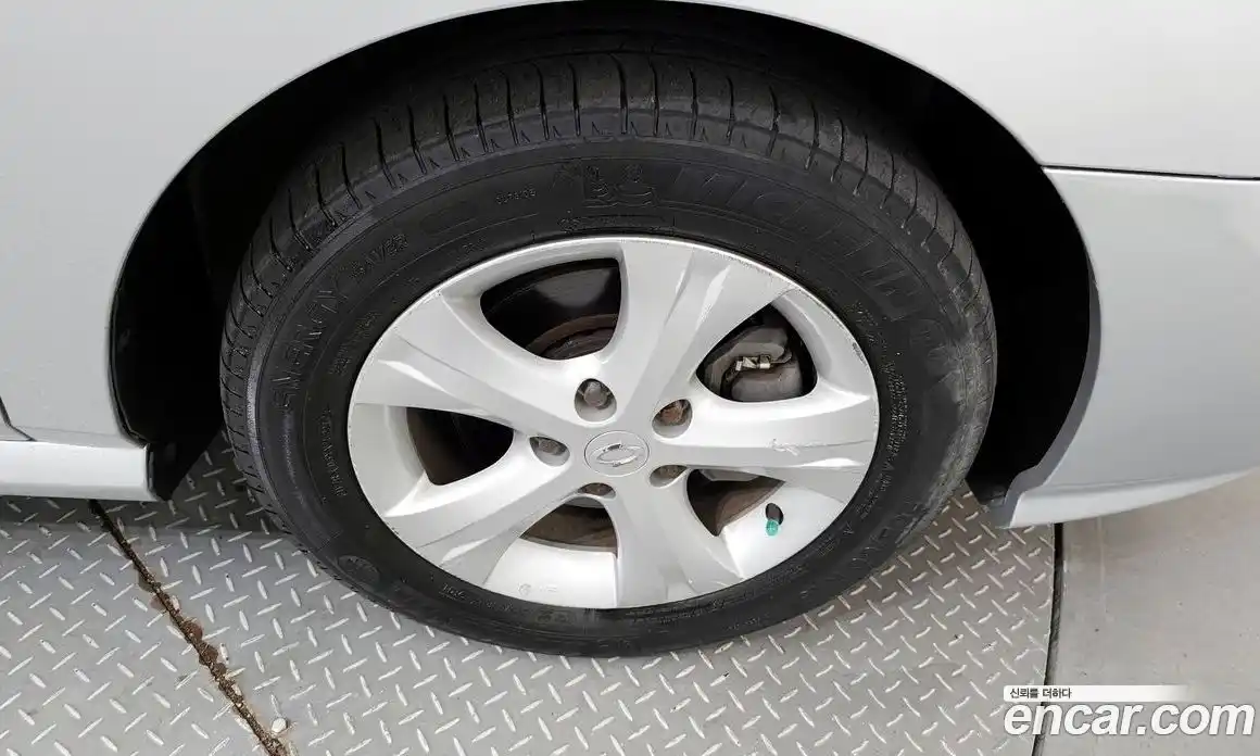 Renault SM5 2010 2.0 Автомат в Москве № 144934, фото 5