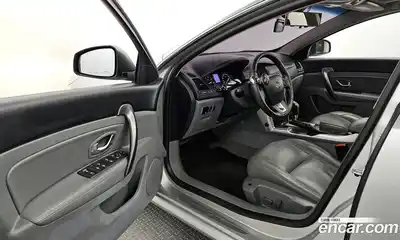 Renault SM5 2010 2.0 Автомат в Москве № 144934, миниатюра 10