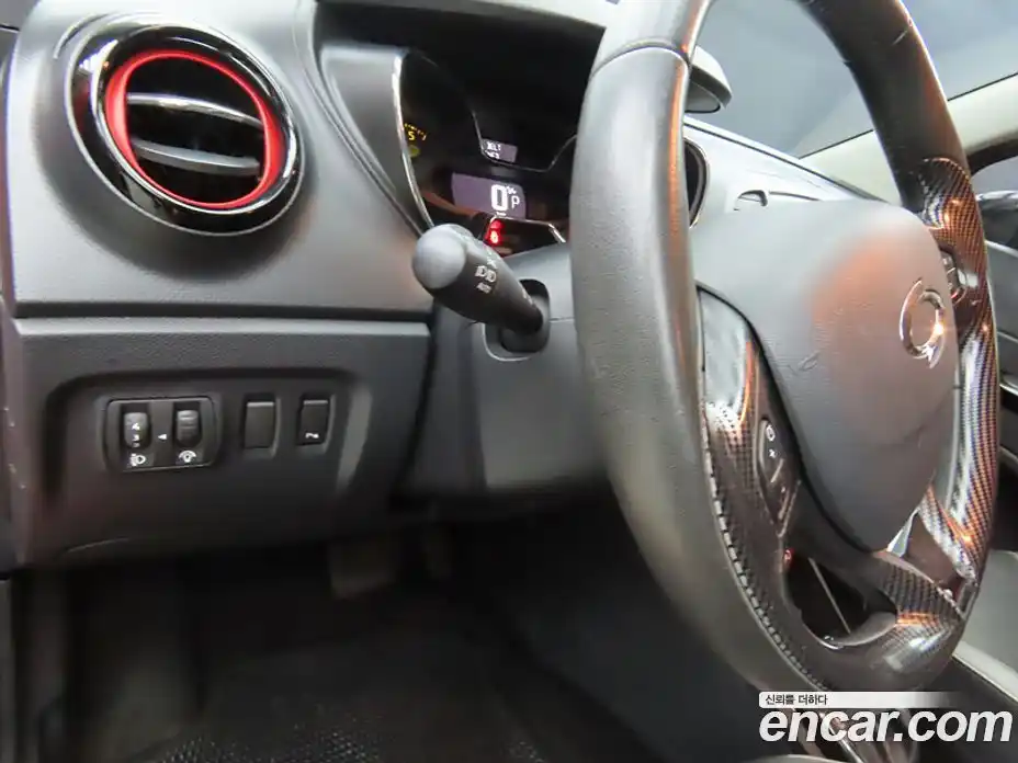 Renault QM3 2015 1.5 Автомат в Москве № 146870, фото 14