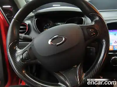 Renault QM3 2015 1.5 Автомат в Москве № 146870, миниатюра 6