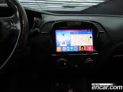 Renault QM3 2015 1.5 Автомат в Москве № 146870, миниатюра 10