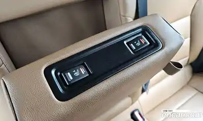 Renault QM6 2022 2.0 Автомат в Москве № 147996, миниатюра 4