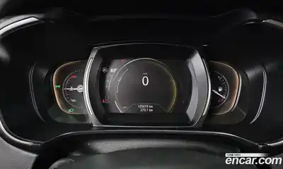 Renault QM6 2022 2.0 Автомат в Москве № 147996, миниатюра 6