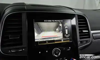 Renault QM6 2022 2.0 Автомат в Москве № 147996, миниатюра 7