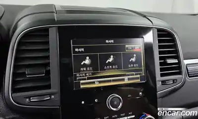 Renault QM6 2022 2.0 Автомат в Москве № 147996, миниатюра 9