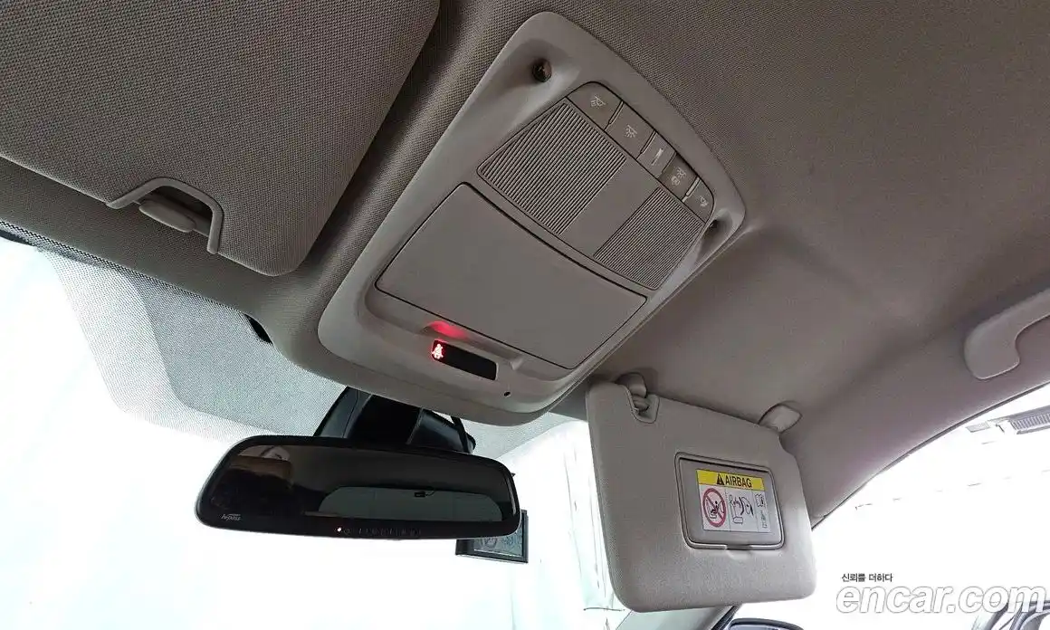 Renault QM6 2022 2.0 Автомат в Москве № 147996, фото 10