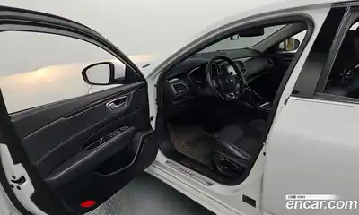 Renault SM6 2016 2.0 Автомат в Москве № 148067, миниатюра 11