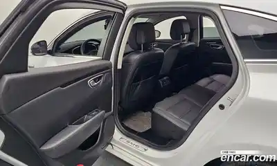 Renault SM6 2016 2.0 Автомат в Москве № 148067, миниатюра 12