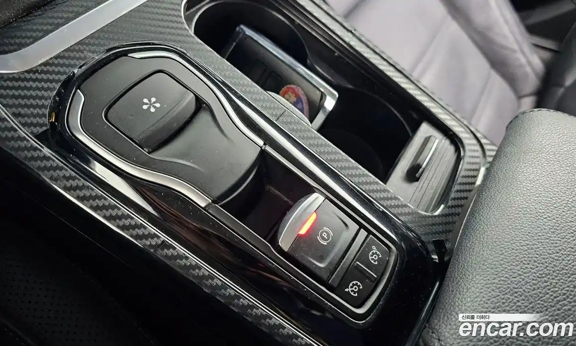 Renault SM6 2016 2.0 Автомат в Москве № 148067, фото 17