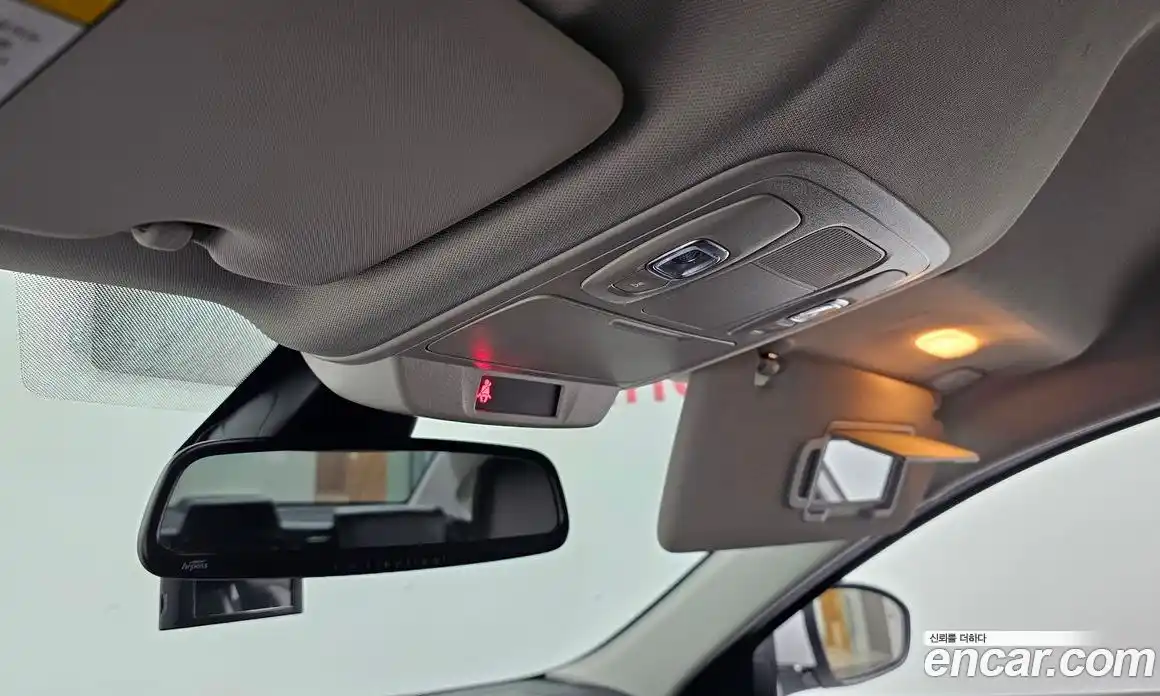 Renault SM6 2016 2.0 Автомат в Москве № 148067, фото 18