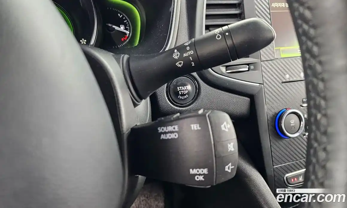 Renault SM6 2016 2.0 Автомат в Москве № 148067, фото 19