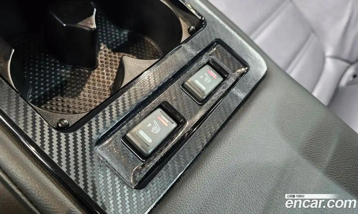 Renault SM6 2016 2.0 Автомат в Москве № 148067, фото 20