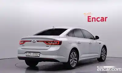 Renault SM6 2016 2.0 Автомат в Москве № 148067, миниатюра 2