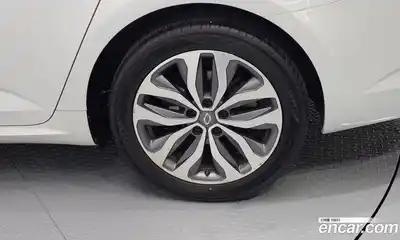 Renault SM6 2016 2.0 Автомат в Москве № 148067, миниатюра 5