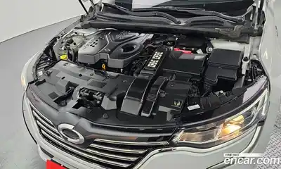 Renault SM6 2016 2.0 Автомат в Москве № 148067, миниатюра 6