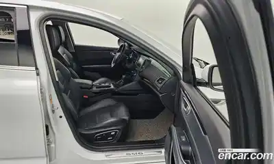 Renault SM6 2016 2.0 Автомат в Москве № 148067, миниатюра 10