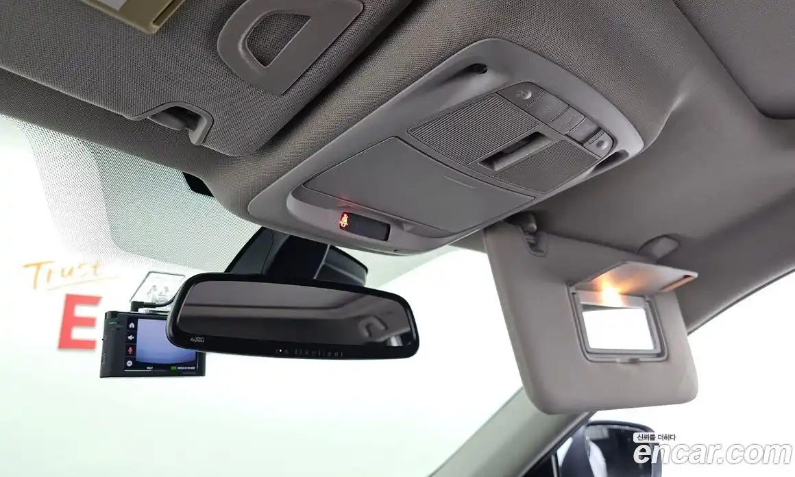 Renault QM6 2019 2.0 Автомат в Москве № 148260, фото 13