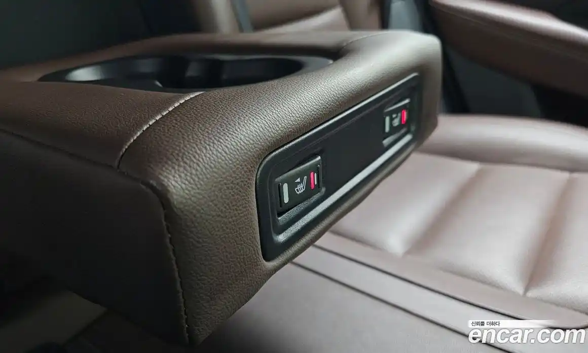 Renault QM6 2019 2.0 Автомат в Москве № 148260, фото 8