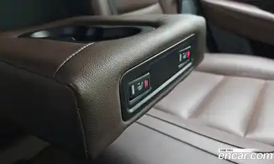 Renault QM6 2019 2.0 Автомат в Москве № 148260, миниатюра 8