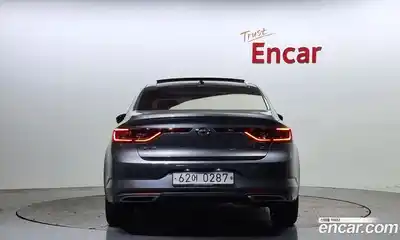 Renault SM6 2016 1.6 Автомат в Москве № 148539, миниатюра 12