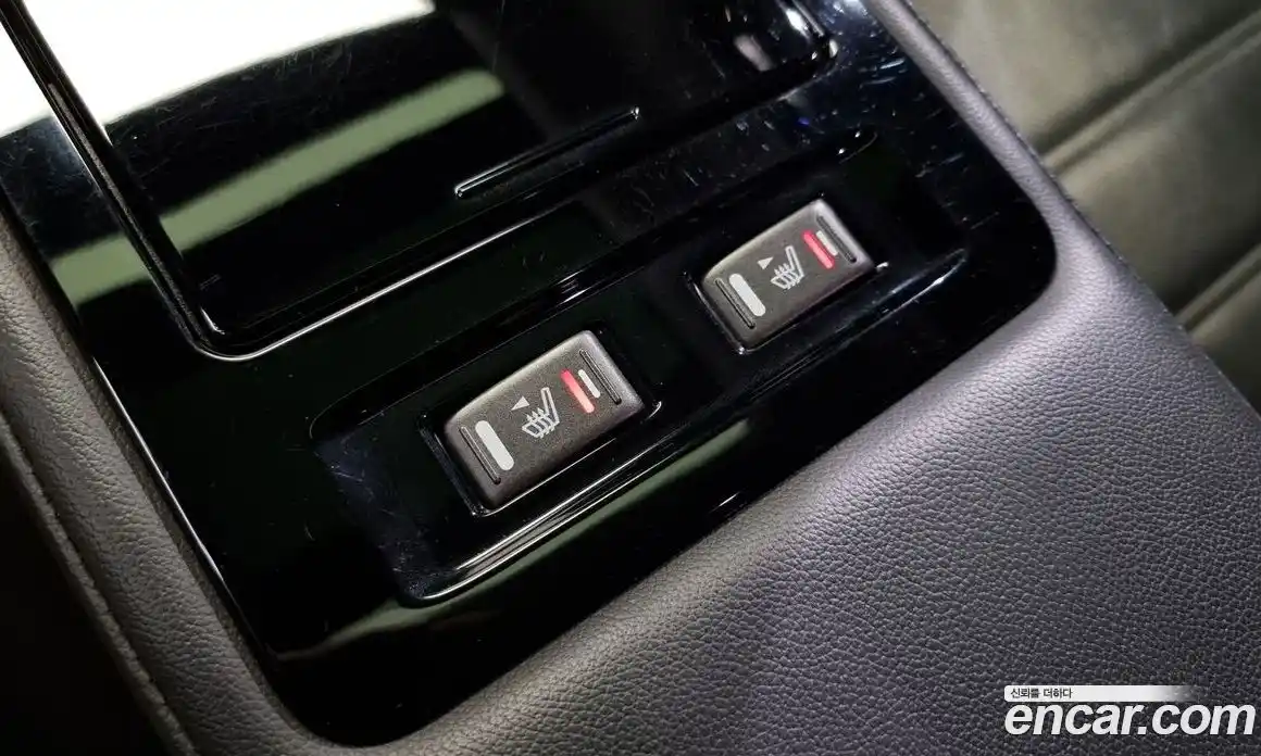 Renault SM6 2016 1.6 Автомат в Москве № 148539, фото 17