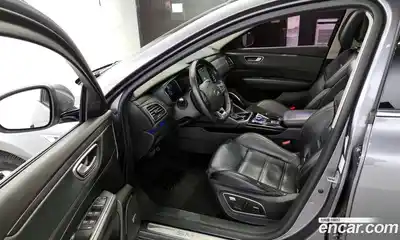 Renault SM6 2016 1.6 Автомат в Москве № 148539, миниатюра 2