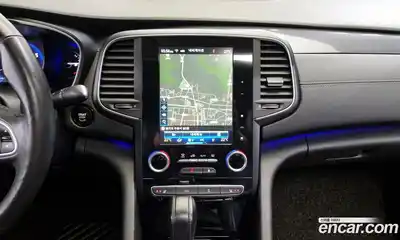 Renault SM6 2016 1.6 Автомат в Москве № 148539, миниатюра 5