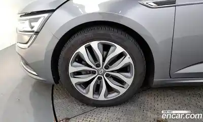 Renault SM6 2016 1.6 Автомат в Москве № 148539, миниатюра 6