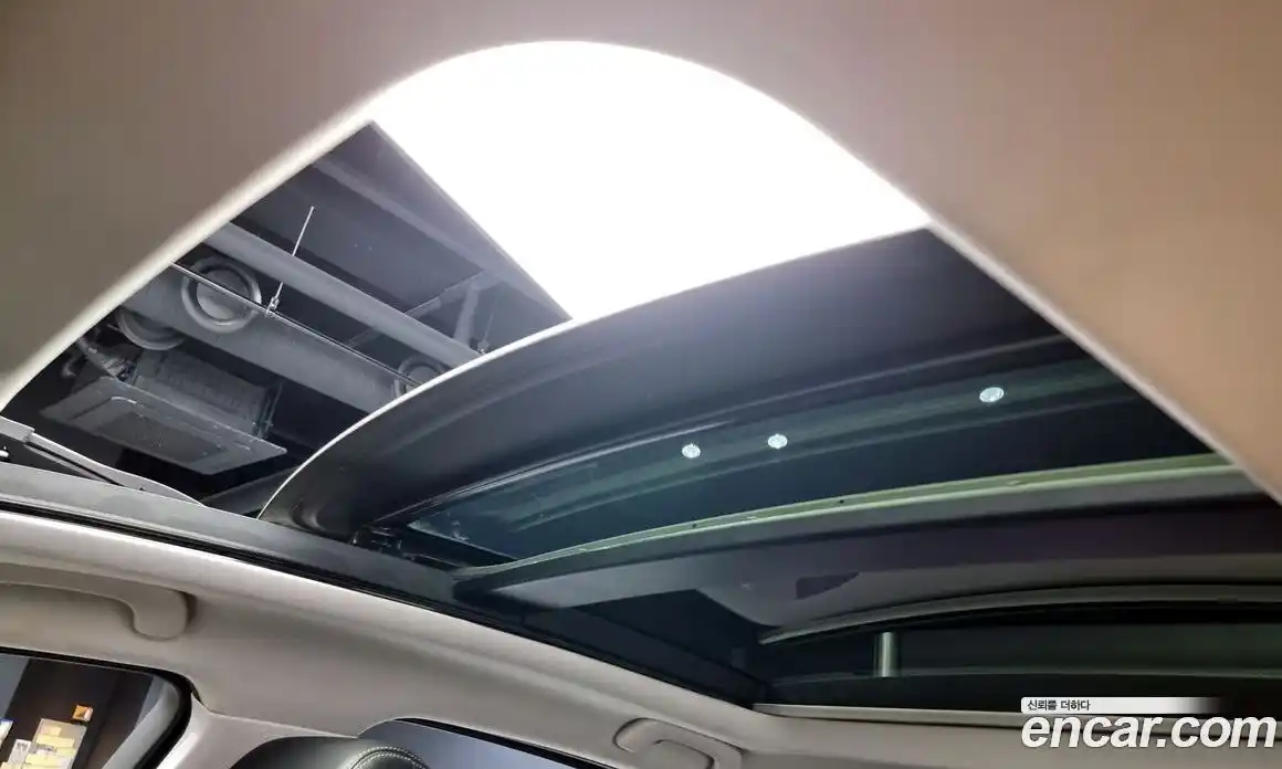 Renault SM6 2016 1.6 Автомат в Москве № 148539, фото 7