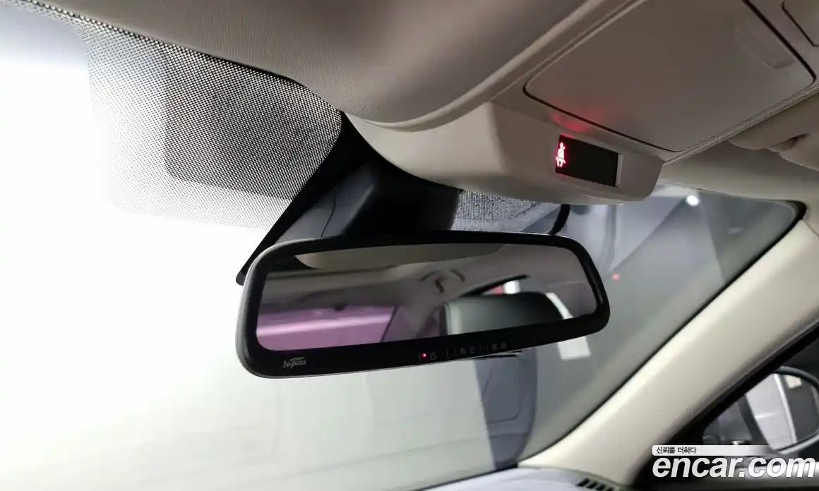 Renault SM6 2016 1.6 Автомат в Москве № 148539, фото 10