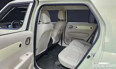 Hyundai Casper 2025 0.2 Автомат в Москве № 151521, миниатюра 12