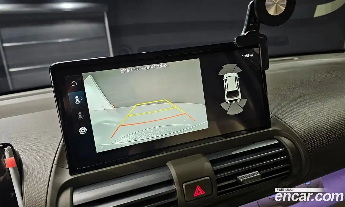 Hyundai Casper 2025 0.2 Автомат в Москве № 151521, фото 14