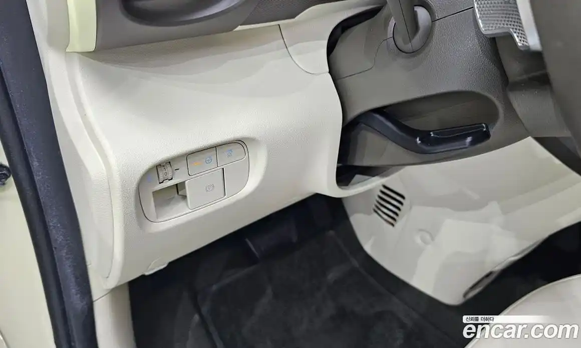 Hyundai Casper 2025 0.2 Автомат в Москве № 151521, фото 16