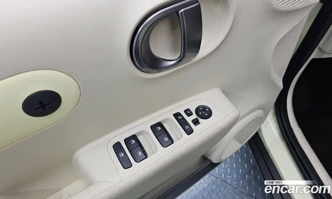 Hyundai Casper 2025 0.2 Автомат в Москве № 151521, фото 18