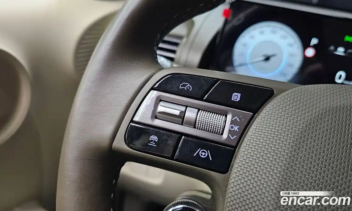 Hyundai Casper 2025 0.2 Автомат в Москве № 151521, фото 19