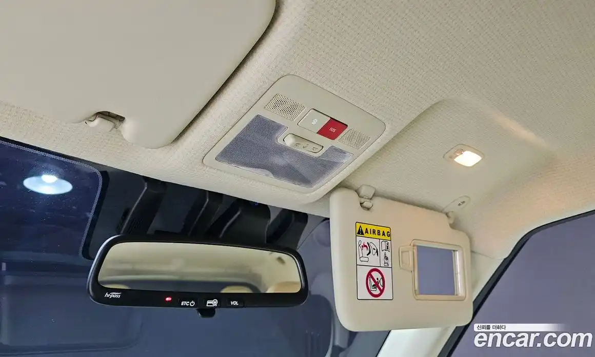 Hyundai Casper 2025 0.2 Автомат в Москве № 151521, фото 20