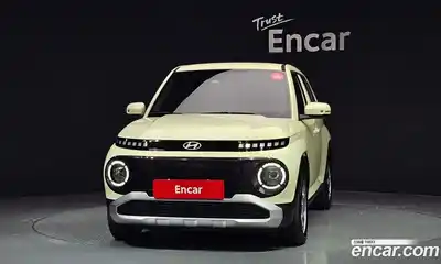 Hyundai Casper 2025 0.2 Автомат в Москве № 151521, миниатюра 3