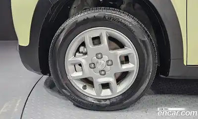 Hyundai Casper 2025 0.2 Автомат в Москве № 151521, миниатюра 5