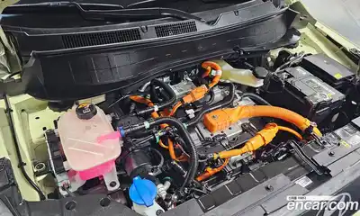 Hyundai Casper 2025 0.2 Автомат в Москве № 151521, миниатюра 6