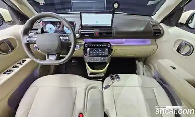 Hyundai Casper 2025 0.2 Автомат в Москве № 151521, миниатюра 7