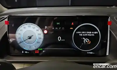 Hyundai Casper 2025 0.2 Автомат в Москве № 151521, миниатюра 8